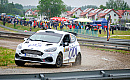 Mikołajki Rally 2026. Na Mazury przyjechali zawodnicy i kibice z całego kraju Mikołajki Rally 2026. Na Mazury przyjechali zawodnicy i kibice z całego kraju